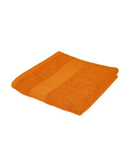 Epic Label Serviettes de toilette Fair Towel 92Ua-7477B-4 Cozy Bath Towel