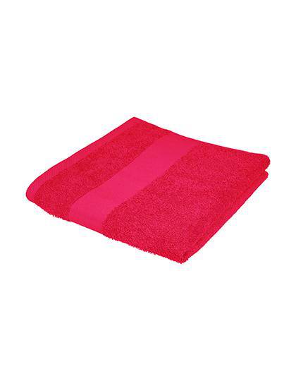 Epic Label Serviettes de toilette Fair Towel 92Ua-7477B-4 Cozy Bath Towel