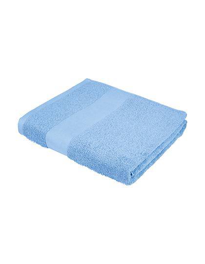Epic Label Serviettes de toilette Fair Towel 92Ua-7477B-5 Cozy Bath Sheet