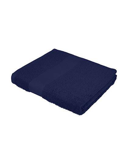 Epic Label Serviettes de toilette Fair Towel 92Ua-7477B-5 Cozy Bath Sheet