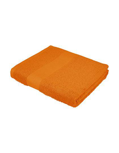 Epic Label Serviettes de toilette Fair Towel 92Ua-7477B-5 Cozy Bath Sheet