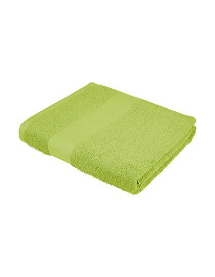 Epic Label Serviettes de toilette Fair Towel 92Ua-7477B-5 Cozy Bath Sheet