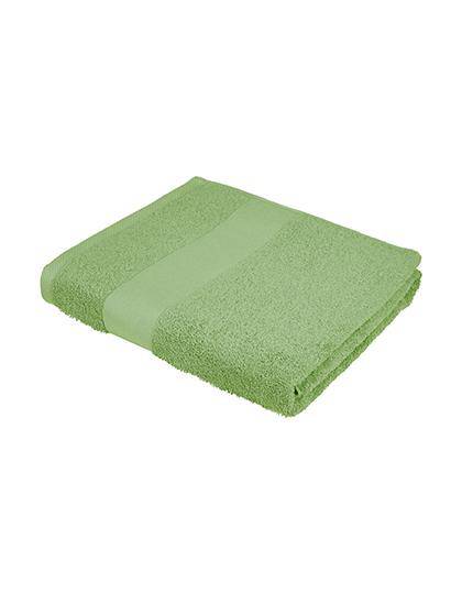 Epic Label Serviettes de toilette Fair Towel 92Ua-7477B-5 Cozy Bath Sheet