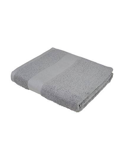 Epic Label Serviettes de toilette Fair Towel 92Ua-7477B-5 Cozy Bath Sheet