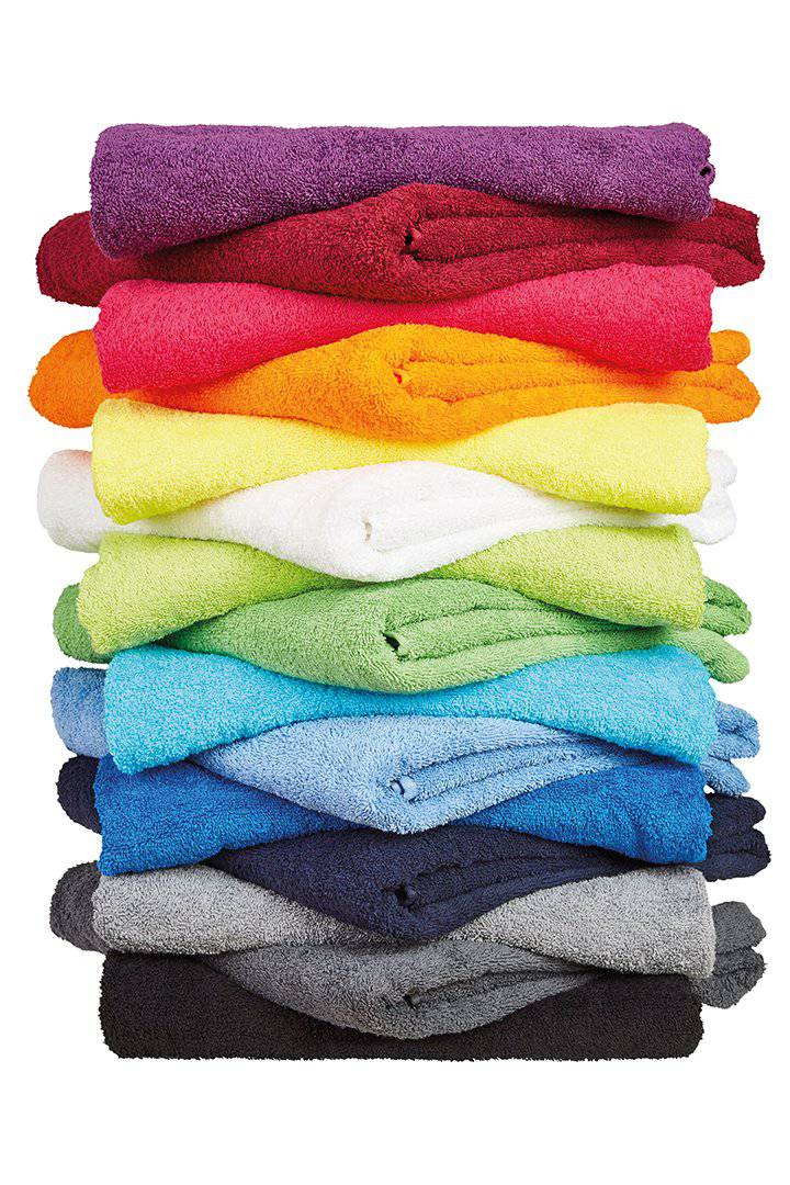 Epic Label Serviettes de toilette Fair Towel 92Ua-7477B-5 Cozy Bath Sheet