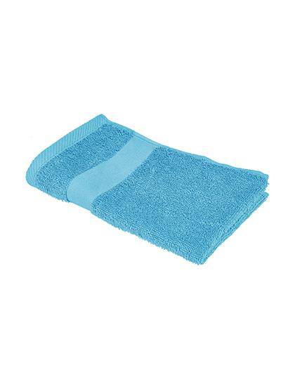 Epic Label Serviettes de toilette Fair Towel 92Ua-7477B-6 Cozy Guest Towel