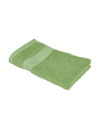 Epic Label Serviettes de toilette Fair Towel 92Ua-7477B-6 Cozy Guest Towel
