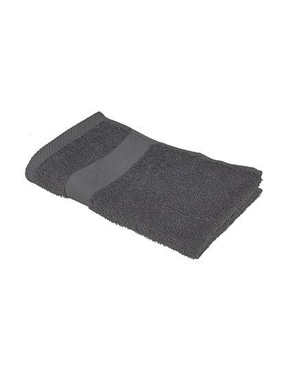 Epic Label Serviettes de toilette Fair Towel 92Ua-7477B-6 Cozy Guest Towel