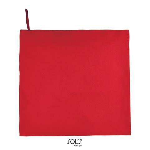 Epic Label Serviettes de toilette Sol´S 02936 Serviette Microfibre