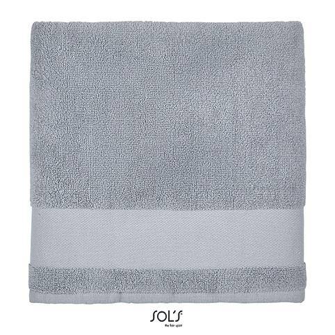 Epic Label Serviettes de toilette Sol´S 03095 Serviette De Toilette