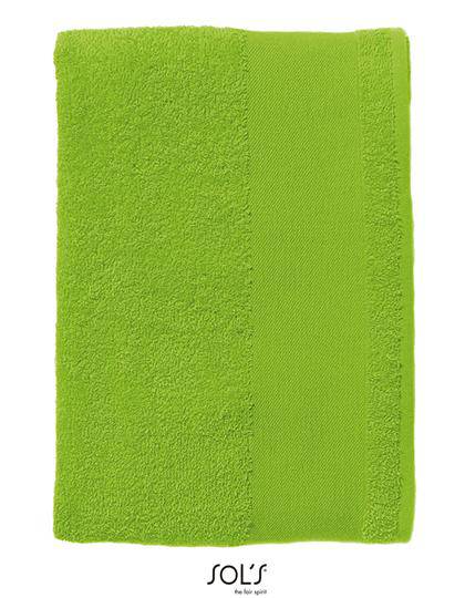 Epic Label Serviettes de toilette Sol´S 89000 Serviette De Toilette