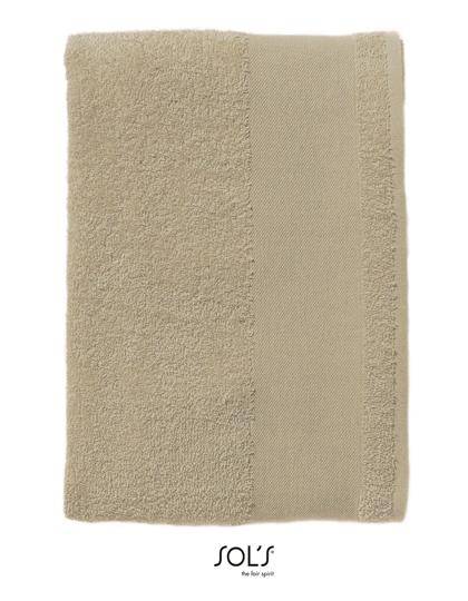 Epic Label Serviettes de toilette Sol´S 89000 Serviette De Toilette