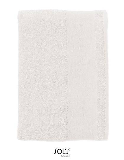 Epic Label Serviettes de toilette Sol´S 89000 Serviette De Toilette