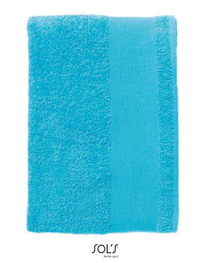 Epic Label Serviettes de toilette Sol´S 89000 Serviette De Toilette