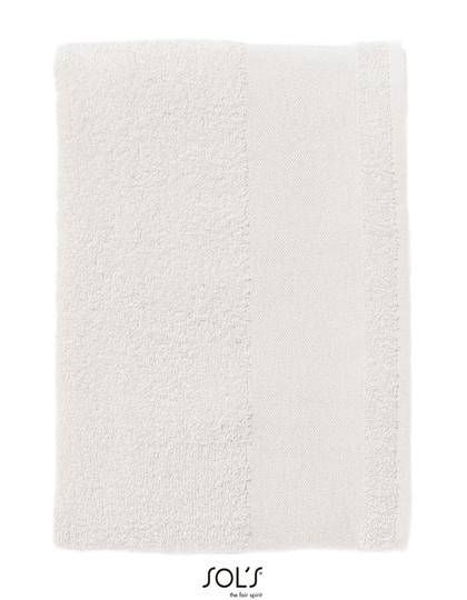 Epic Label Serviettes de toilette Sol´S 89001 Bath Towel Island 70