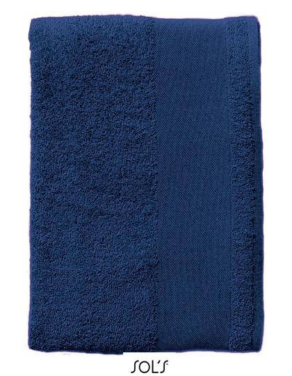 Epic Label Serviettes de toilette Sol´S 89002 Drap De Bain