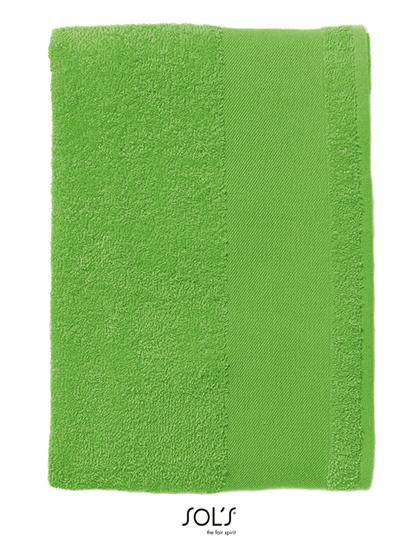 Epic Label Serviettes de toilette Sol´S 89002 Drap De Bain