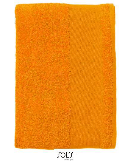 Epic Label Serviettes de toilette Sol´S 89002 Drap De Bain