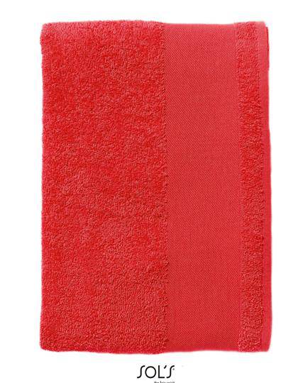 Epic Label Serviettes de toilette Sol´S 89007 Serviette De Toilette