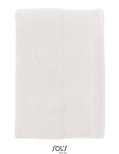 Epic Label Serviettes de toilette Sol´S 89007 Serviette De Toilette