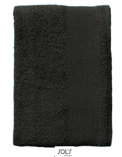 Epic Label Serviettes de toilette Sol´S 89009 Drap De Bain