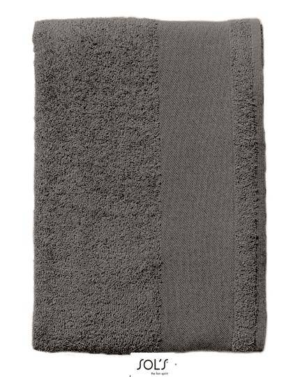 Epic Label Serviettes de toilette Sol´S 89200 Serviette Invité