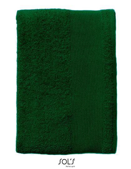 Epic Label Serviettes de toilette Sol´S 89200 Serviette Invité