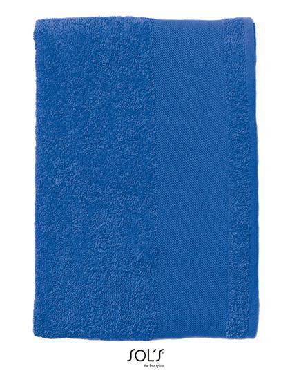 Epic Label Serviettes de toilette Sol´S 89200 Serviette Invité