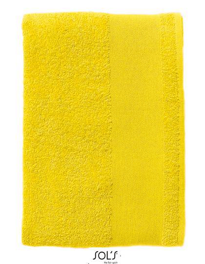 Epic Label Serviettes de toilette Sol´S 89200 Serviette Invité
