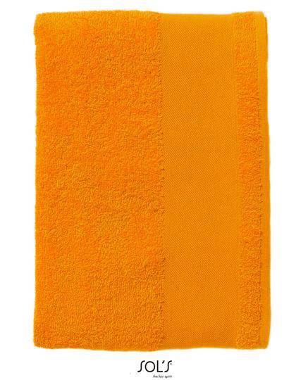 Epic Label Serviettes de toilette Sol´S 89200 Serviette Invité