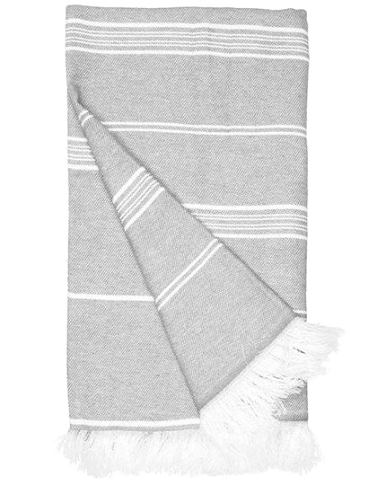 Epic Label Serviettes de toilette The One Towelling® Th1400 Serviette Hamam Recyclée
