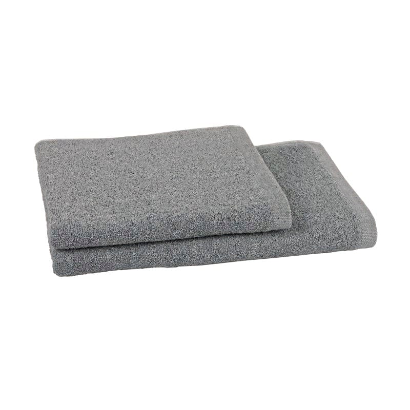Epic Label Serviettes de toilette Towel2 Tw100G Serviette Invité Recyclé