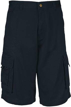 Epic Label Shorts Kariban Bermuda Trekker