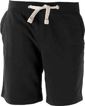 Epic Label Shorts Kariban Short En Polaire