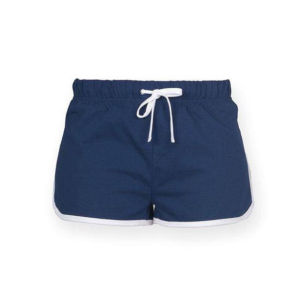 Epic Label Shorts Sf Minni Short Rétro Enfant