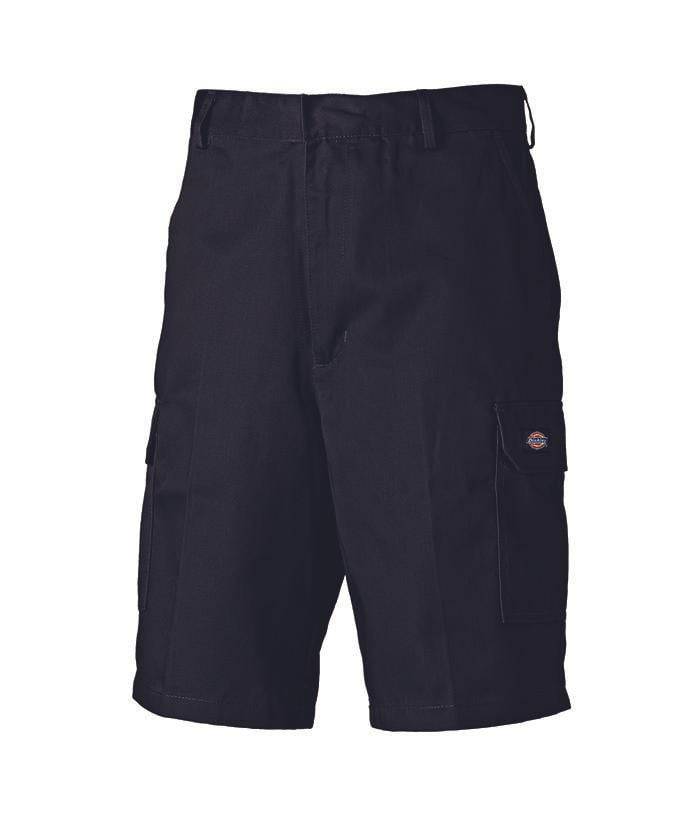 Epic Label Shorts Short Cargo Dickies Redhawk