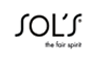 Sol's logo
