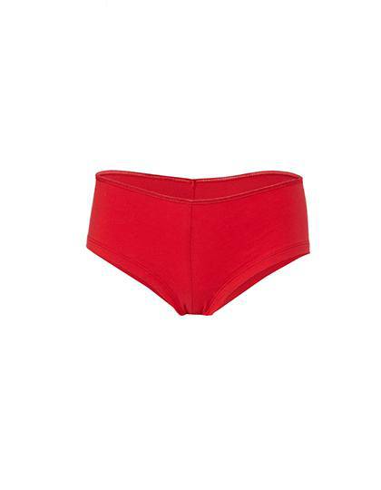 Epic Label Sous-vêtements Bella 0491 Shorty En Coton Et Élasthanne Pour Femme