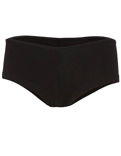 Epic Label Sous-vêtements Bella 0491 Shorty En Coton Et Élasthanne Pour Femme