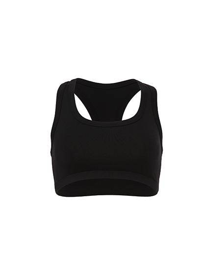 Epic Label Sous-vêtements Bella 970 Cotton Stretch Sport-Bra Pour Femme