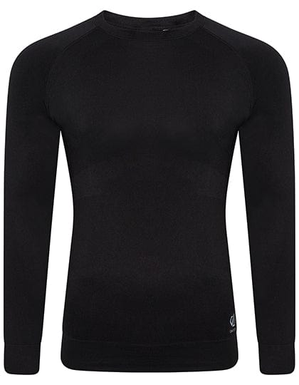 Epic Label Sous-vêtements Dare 2B Elite / Edit Dpu001 Haut De Base À Manches Longues Zone In