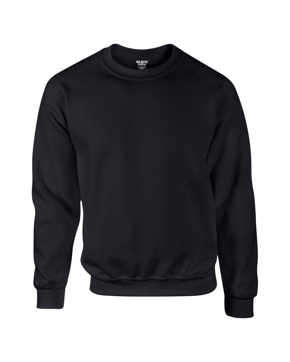 Epic Label Sweat 12000 Gildan Ultra Blend Set-In Sweatshirt