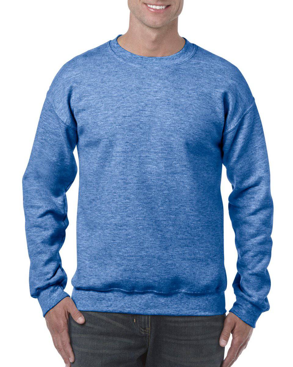 Epic Label Sweat 18000 Gildan Heavy Blend Homme Mixte Col Rond Sweatshirt