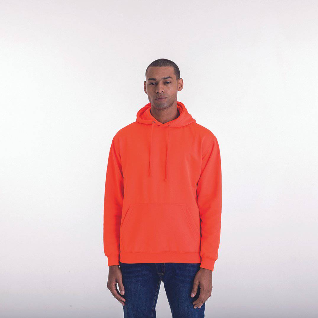 Epic Label Sweat-shirts All We Do Is Just Hoods Jh004 Sweat À Capuche Électrique Mixte
