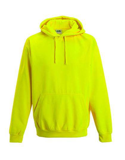Epic Label Sweat-shirts All We Do Is Just Hoods Jh004 Sweat À Capuche Électrique Mixte