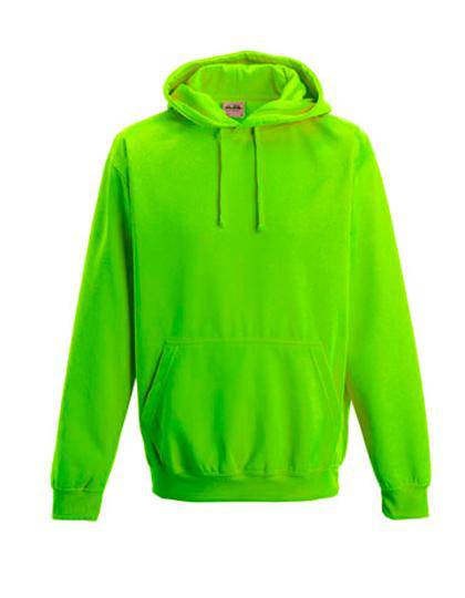 Epic Label Sweat-shirts All We Do Is Just Hoods Jh004 Sweat À Capuche Électrique Mixte