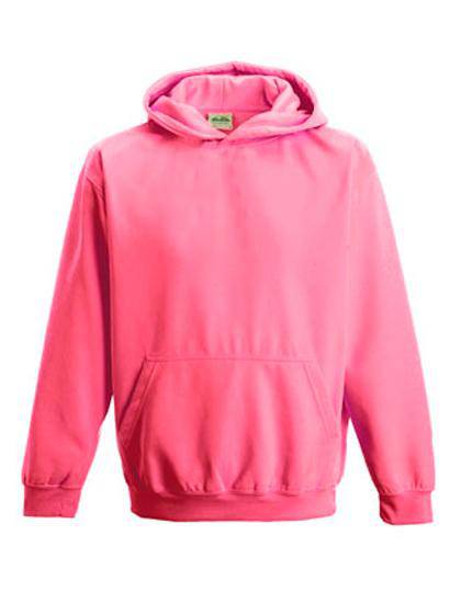 Epic Label Sweat-shirts All We Do Is Just Hoods Jh004J Sweat À Capuche Électrique Pour Enfant