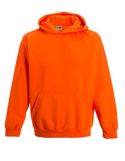 Epic Label Sweat-shirts All We Do Is Just Hoods Jh004J Sweat À Capuche Électrique Pour Enfant