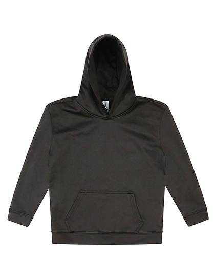Epic Label Sweat-shirts All We Do Is Just Hoods Jh006J Sweat À Capuche En Polyester De Sport Pour Enfant