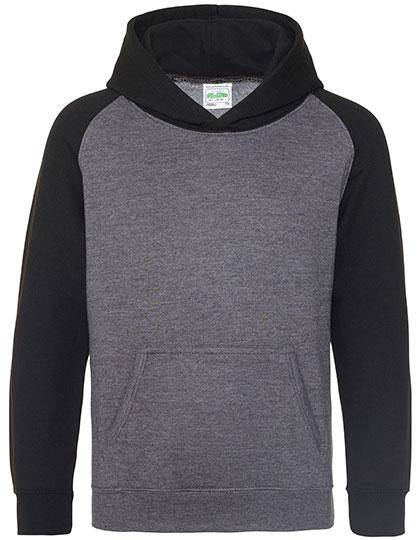 Epic Label Sweat-shirts All We Do Is Just Hoods Jh009J Sweat À Capuche De Baseball Pour Enfant